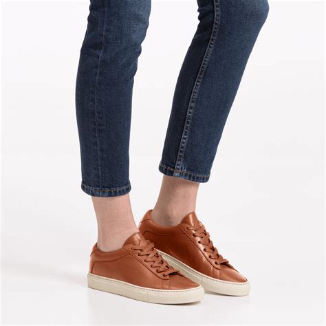 on leather sneakers|comfortable leather sneakers for women.